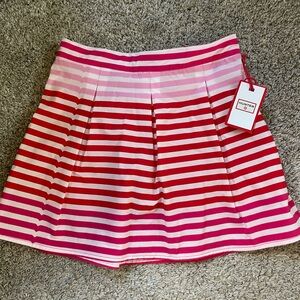 NWT Girls 6 Hunter for Target skort